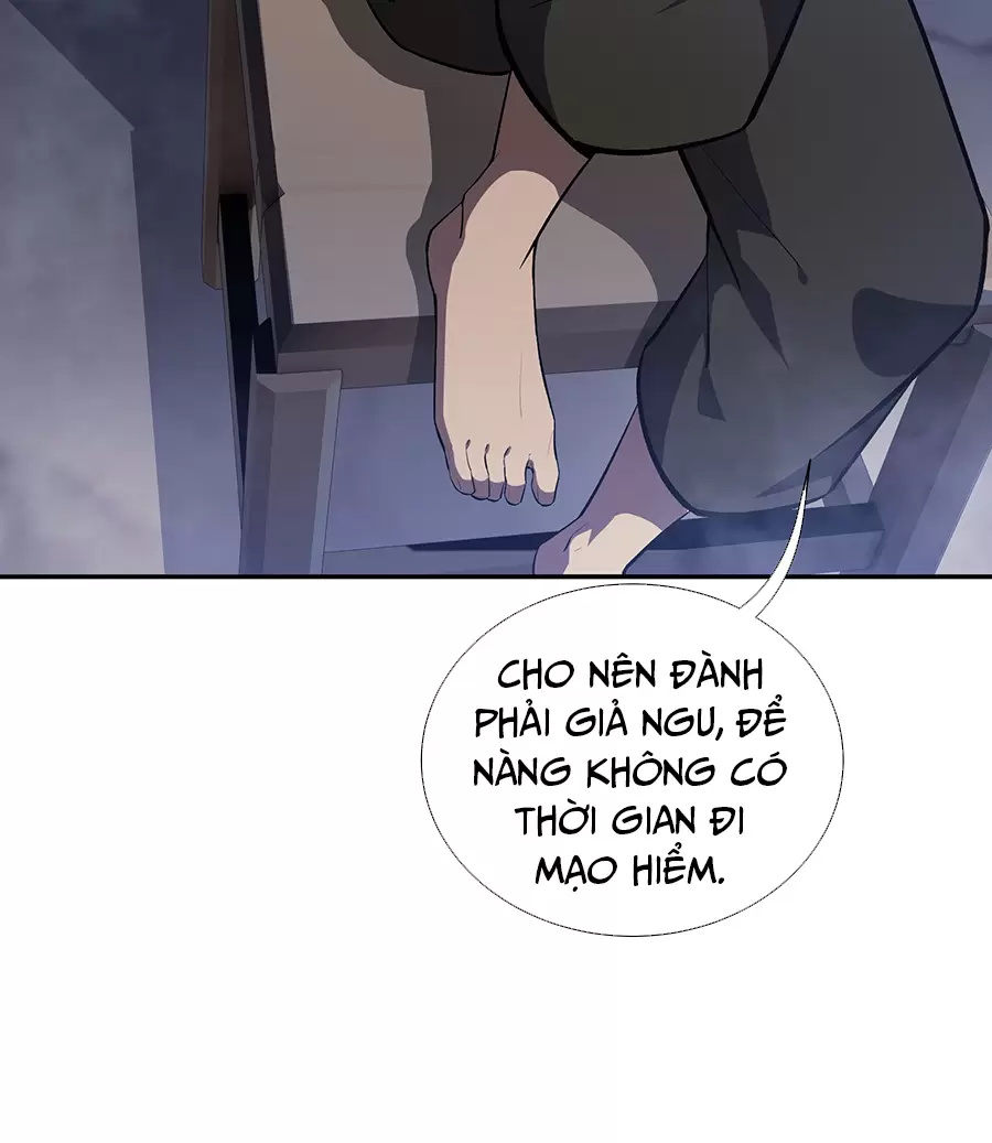 Ta Ký Kế Ước Với Chính Mình Chapter 20 - Trang 2