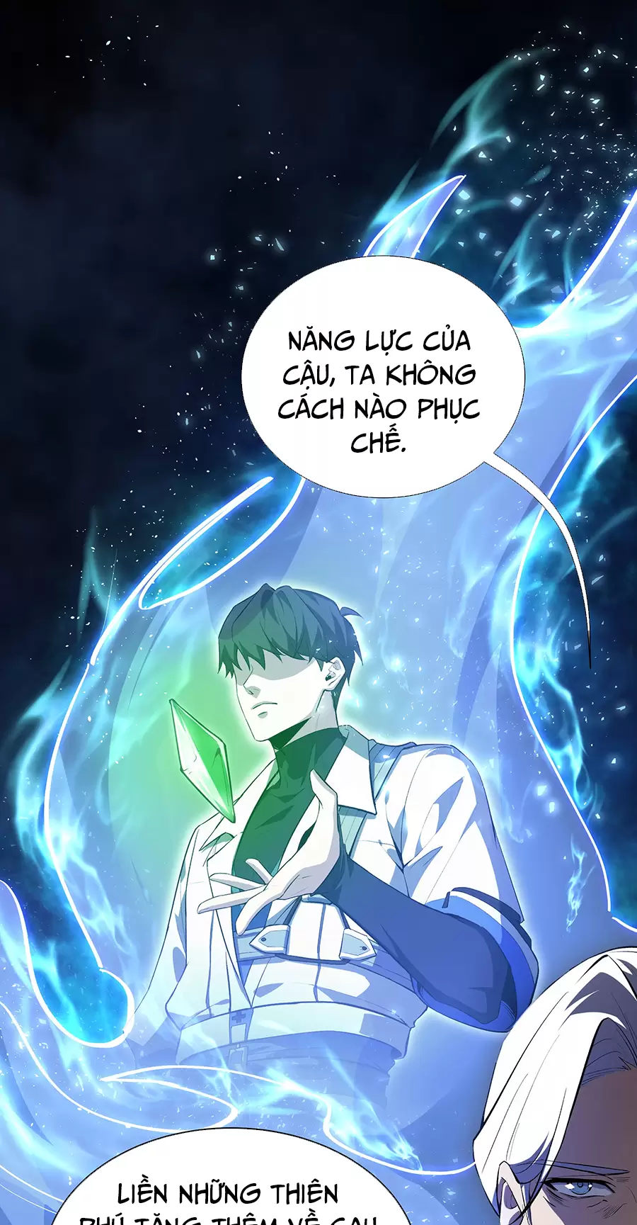 Ta Ký Kế Ước Với Chính Mình Chapter 19 - Trang 2