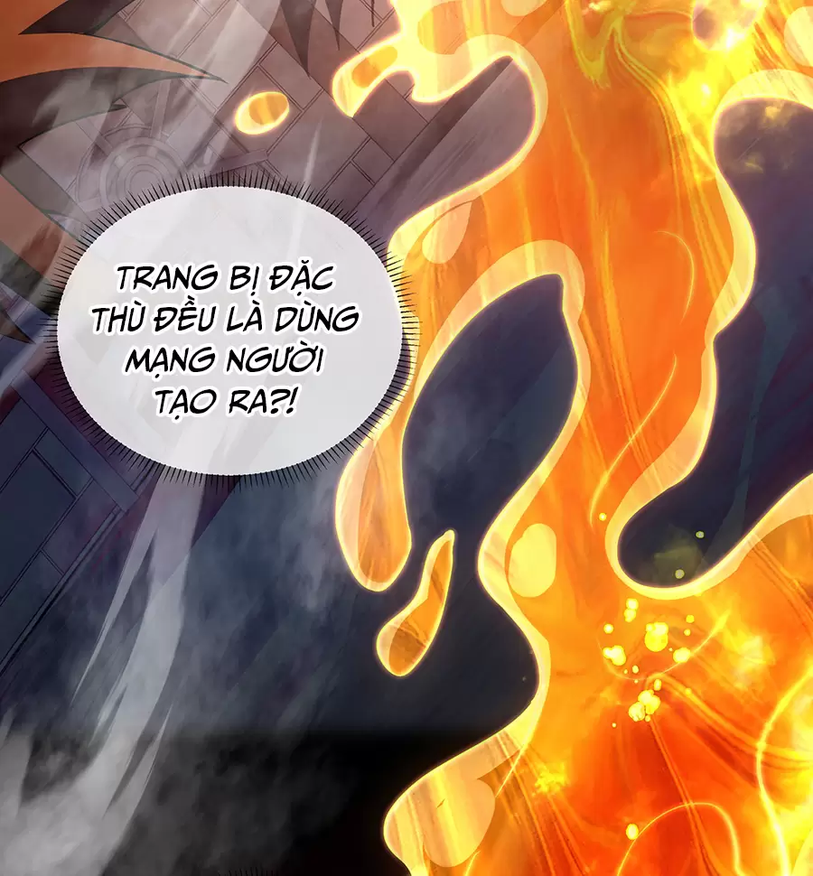 Ta Ký Kế Ước Với Chính Mình Chapter 19 - Trang 2