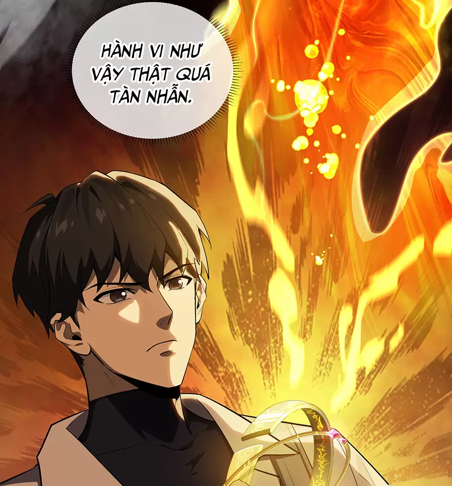 Ta Ký Kế Ước Với Chính Mình Chapter 19 - Trang 2