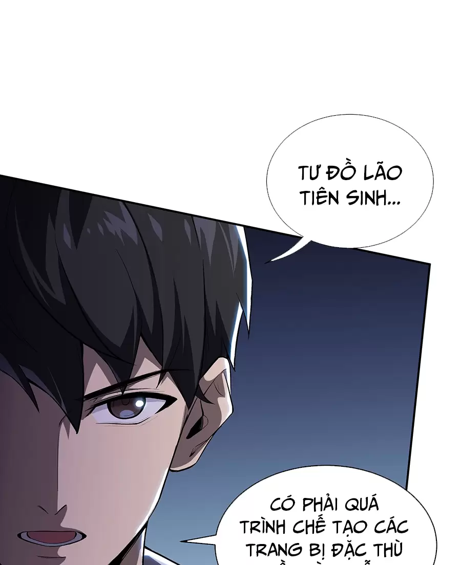 Ta Ký Kế Ước Với Chính Mình Chapter 19 - Trang 2