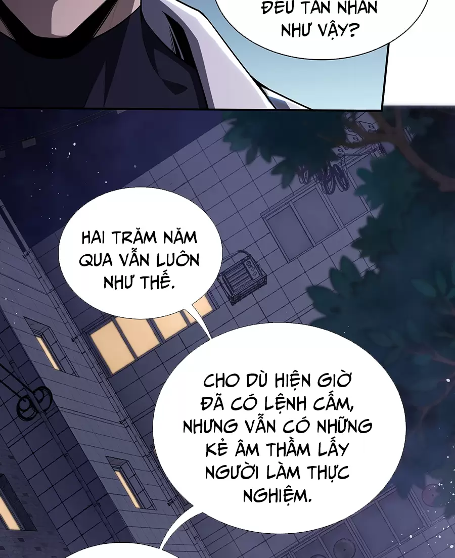 Ta Ký Kế Ước Với Chính Mình Chapter 19 - Trang 2