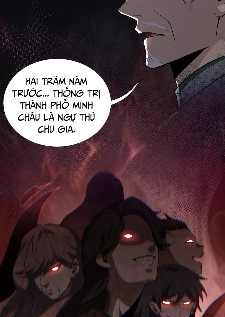 Ta Ký Kế Ước Với Chính Mình Chapter 19 - Trang 2