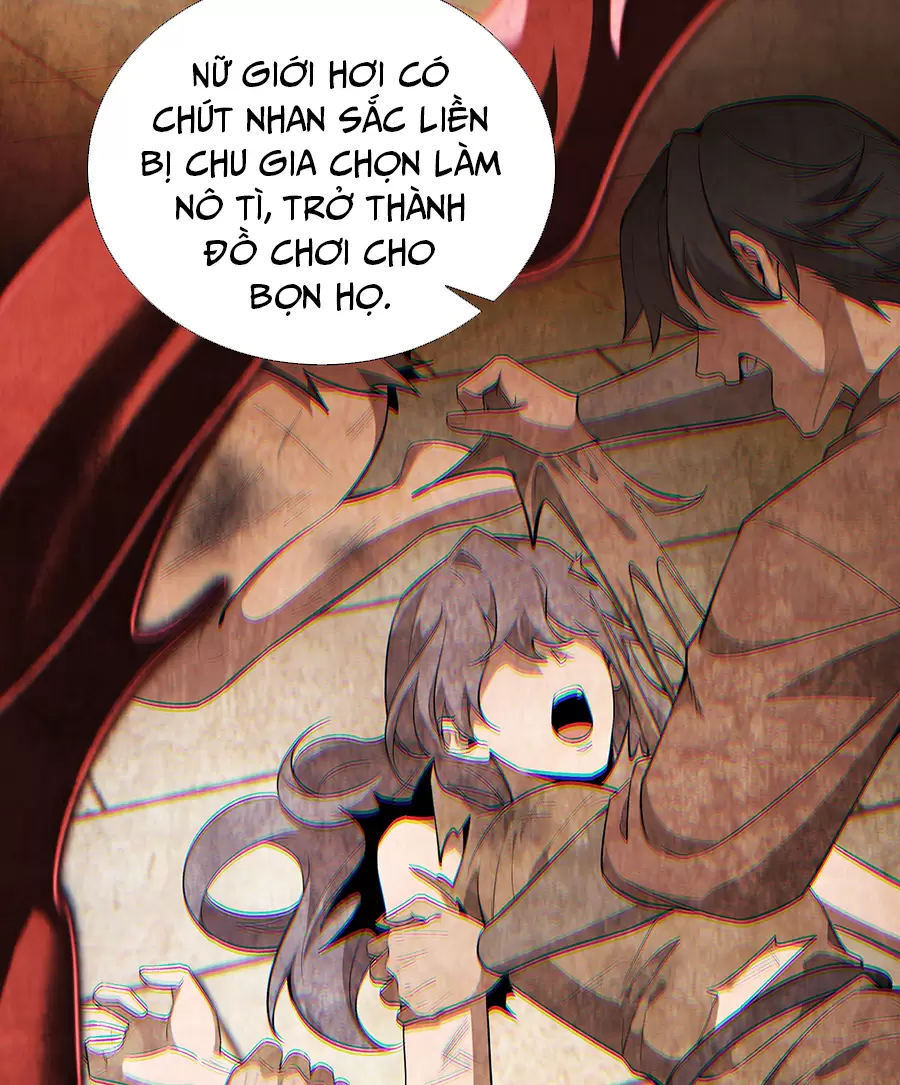 Ta Ký Kế Ước Với Chính Mình Chapter 19 - Trang 2