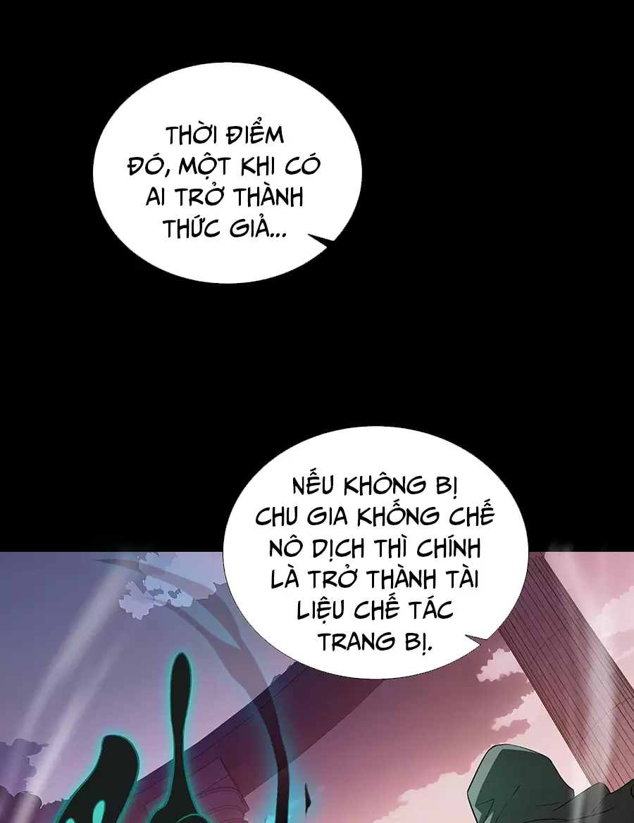 Ta Ký Kế Ước Với Chính Mình Chapter 19 - Trang 2