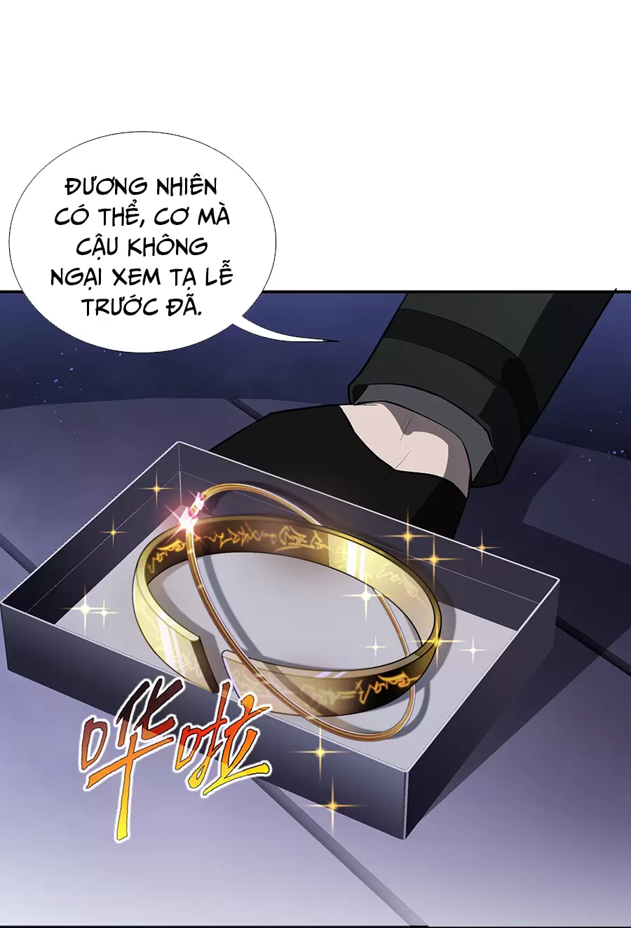 Ta Ký Kế Ước Với Chính Mình Chapter 19 - Trang 2