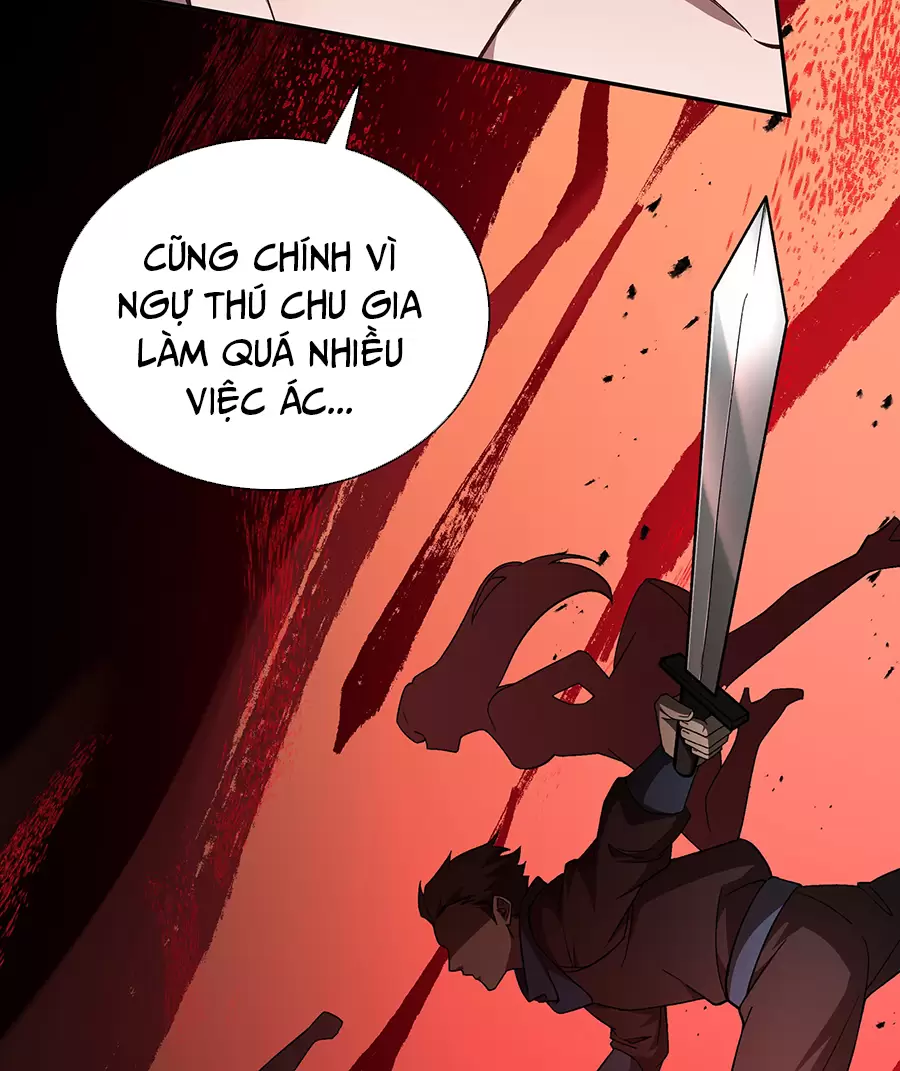 Ta Ký Kế Ước Với Chính Mình Chapter 19 - Trang 2