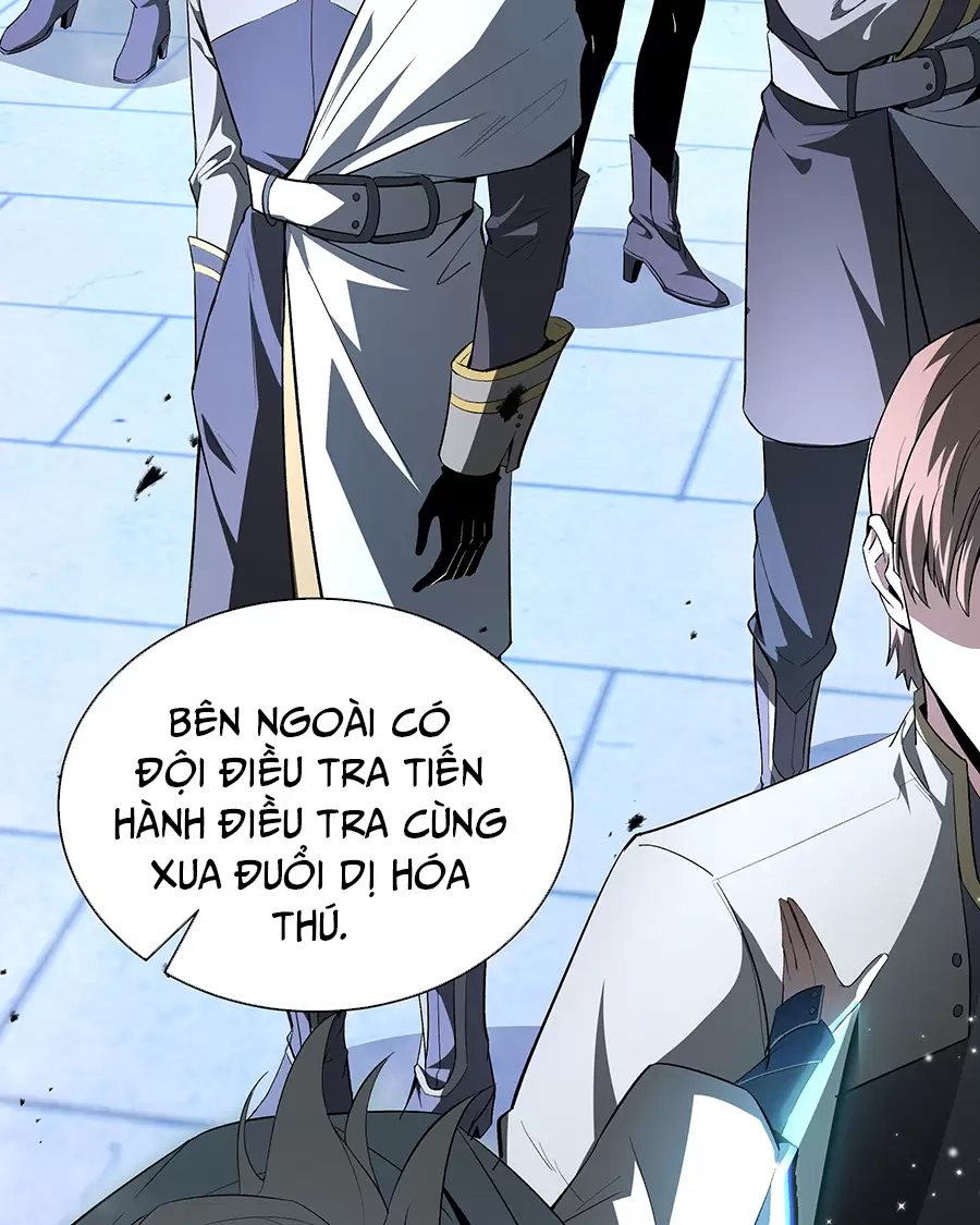 Ta Ký Kế Ước Với Chính Mình Chapter 19 - Trang 2