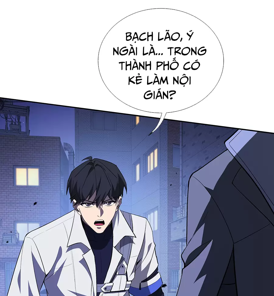 Ta Ký Kế Ước Với Chính Mình Chapter 19 - Trang 2