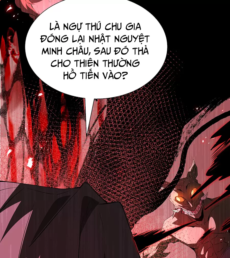 Ta Ký Kế Ước Với Chính Mình Chapter 19 - Trang 2