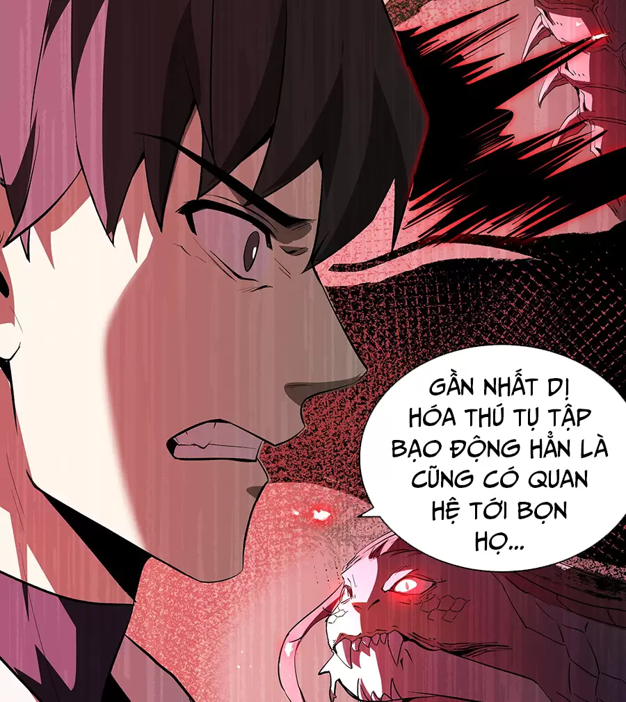 Ta Ký Kế Ước Với Chính Mình Chapter 19 - Trang 2