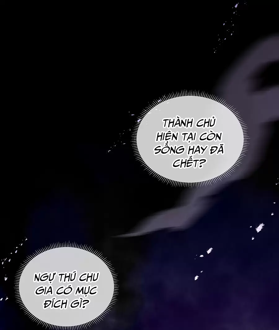 Ta Ký Kế Ước Với Chính Mình Chapter 19 - Trang 2