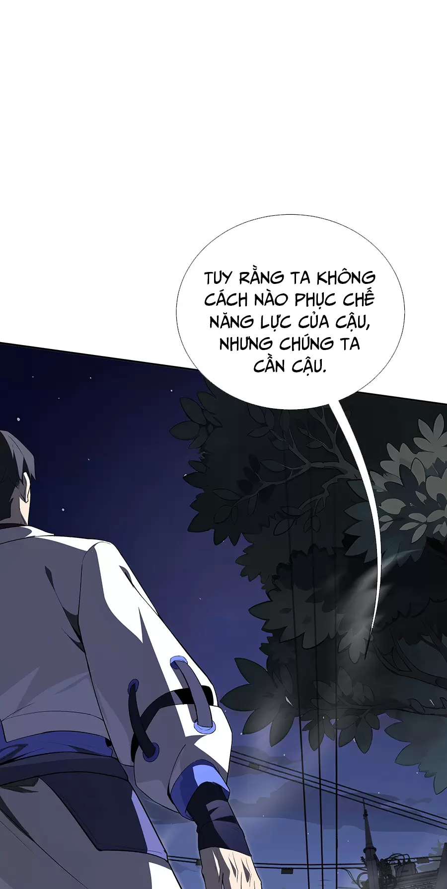 Ta Ký Kế Ước Với Chính Mình Chapter 19 - Trang 2