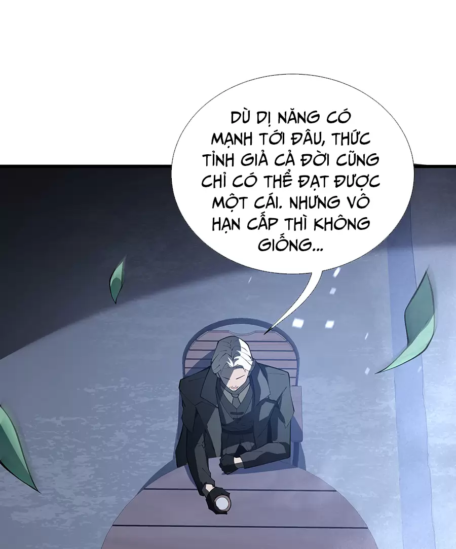 Ta Ký Kế Ước Với Chính Mình Chapter 18 - Trang 2