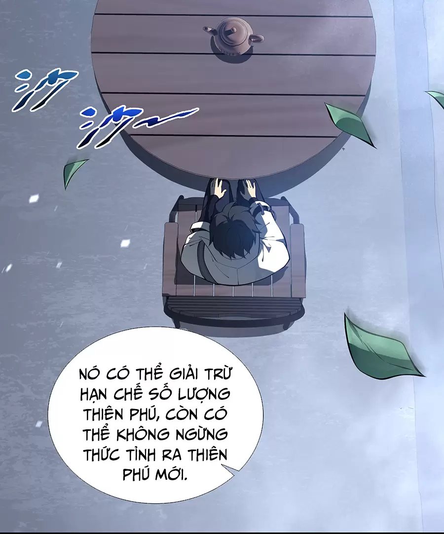 Ta Ký Kế Ước Với Chính Mình Chapter 18 - Trang 2