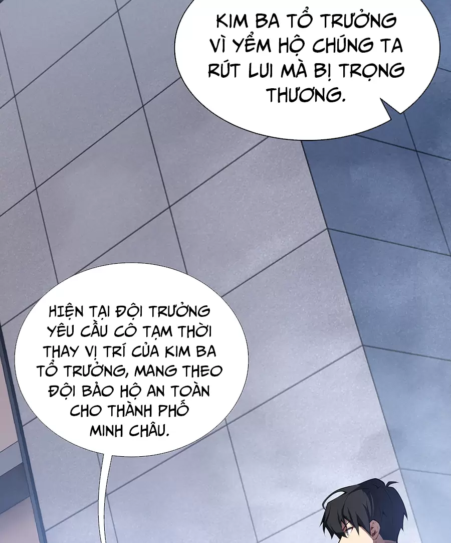 Ta Ký Kế Ước Với Chính Mình Chapter 18 - Trang 2