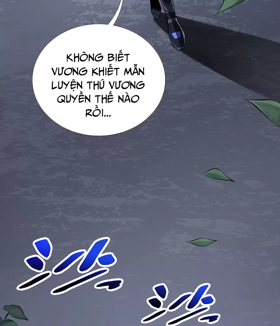 Ta Ký Kế Ước Với Chính Mình Chapter 18 - Trang 2