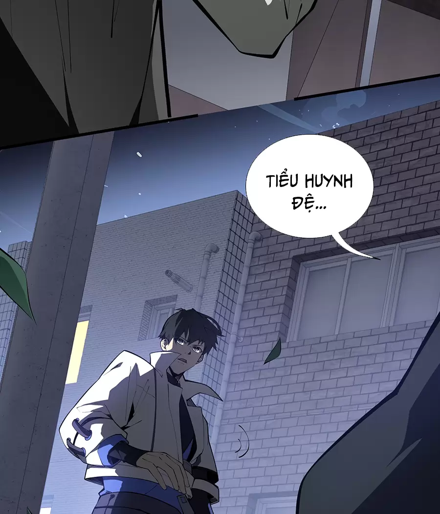 Ta Ký Kế Ước Với Chính Mình Chapter 18 - Trang 2