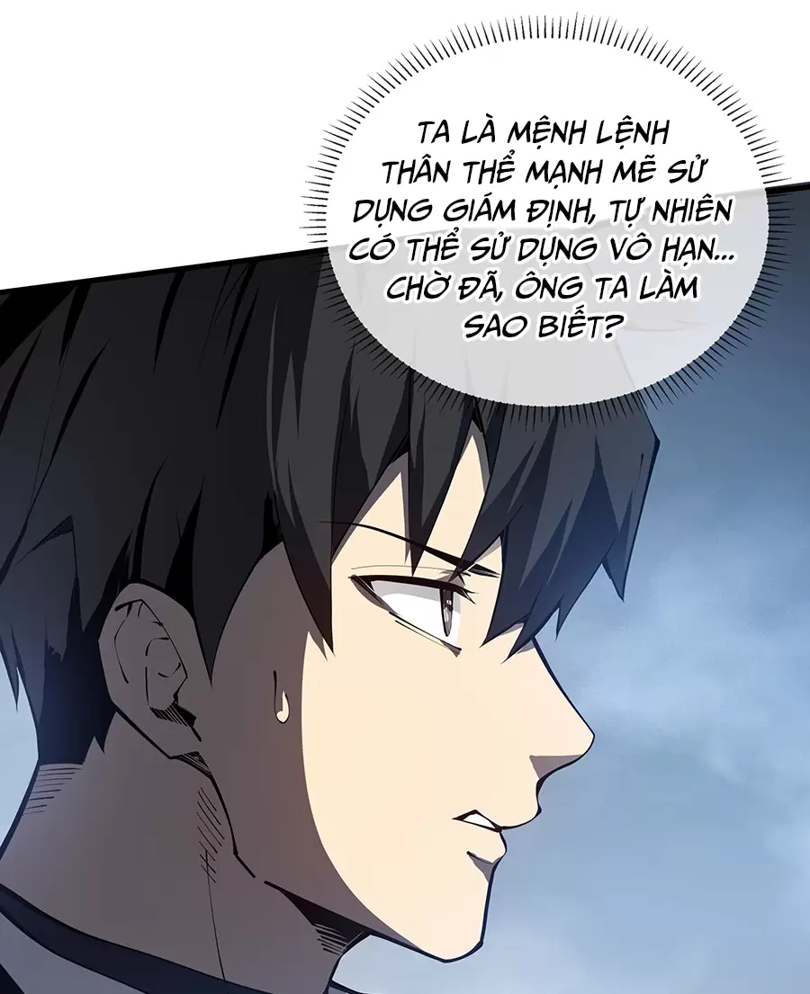 Ta Ký Kế Ước Với Chính Mình Chapter 18 - Trang 2