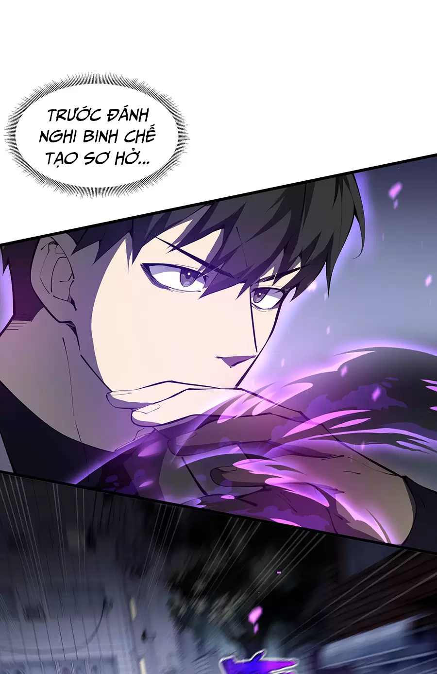 Ta Ký Kế Ước Với Chính Mình Chapter 18 - Trang 2