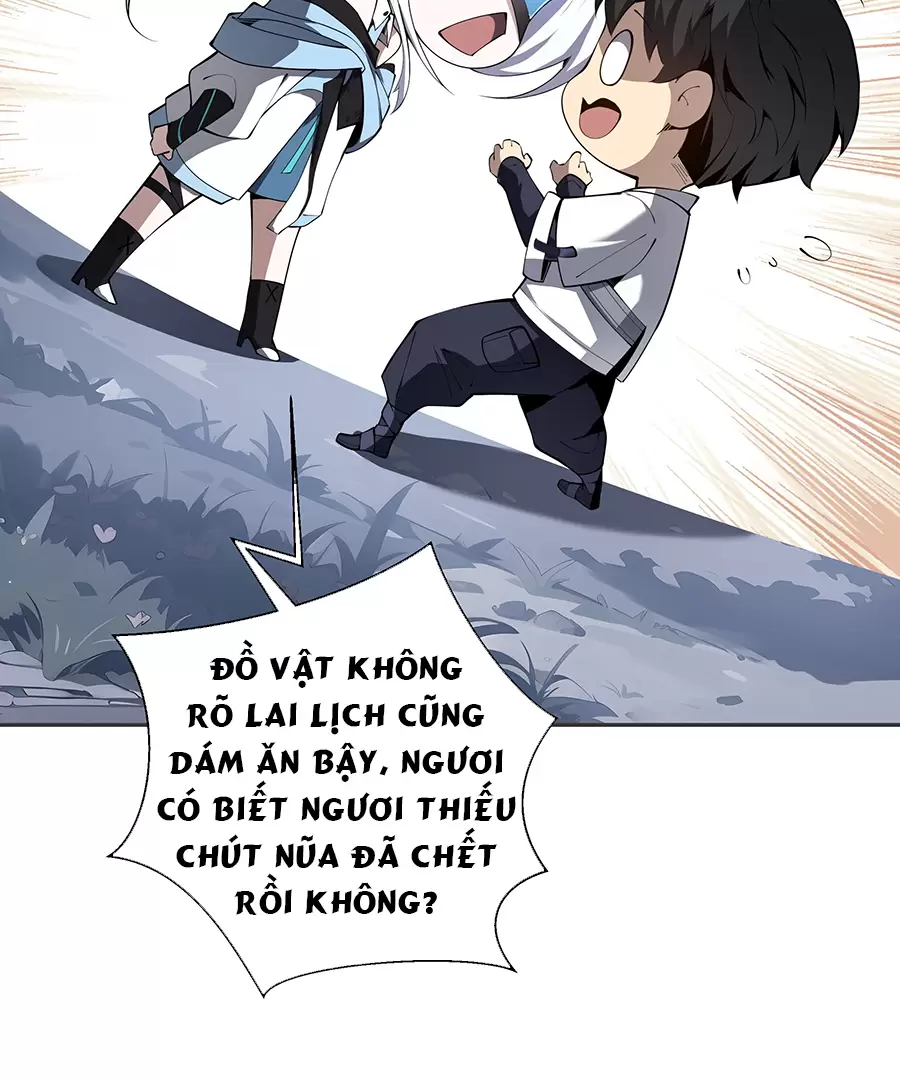 Ta Ký Kế Ước Với Chính Mình Chapter 17 - Trang 2