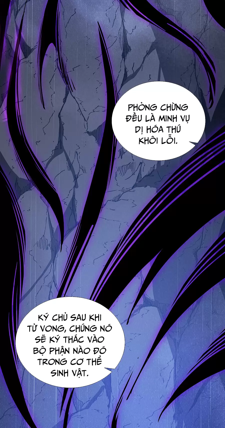 Ta Ký Kế Ước Với Chính Mình Chapter 17 - Trang 2