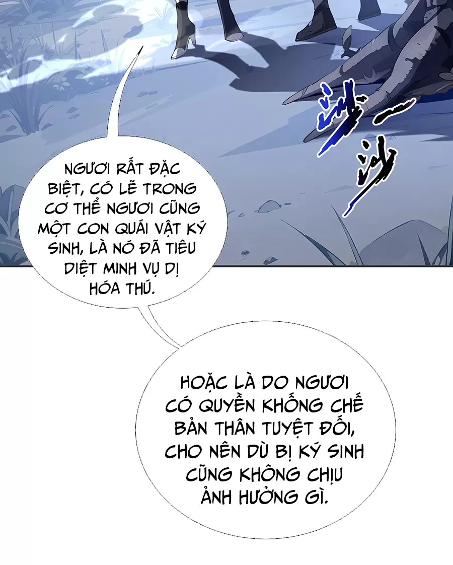 Ta Ký Kế Ước Với Chính Mình Chapter 17 - Trang 2