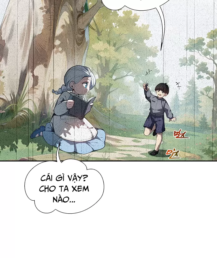 Ta Ký Kế Ước Với Chính Mình Chapter 17 - Trang 2