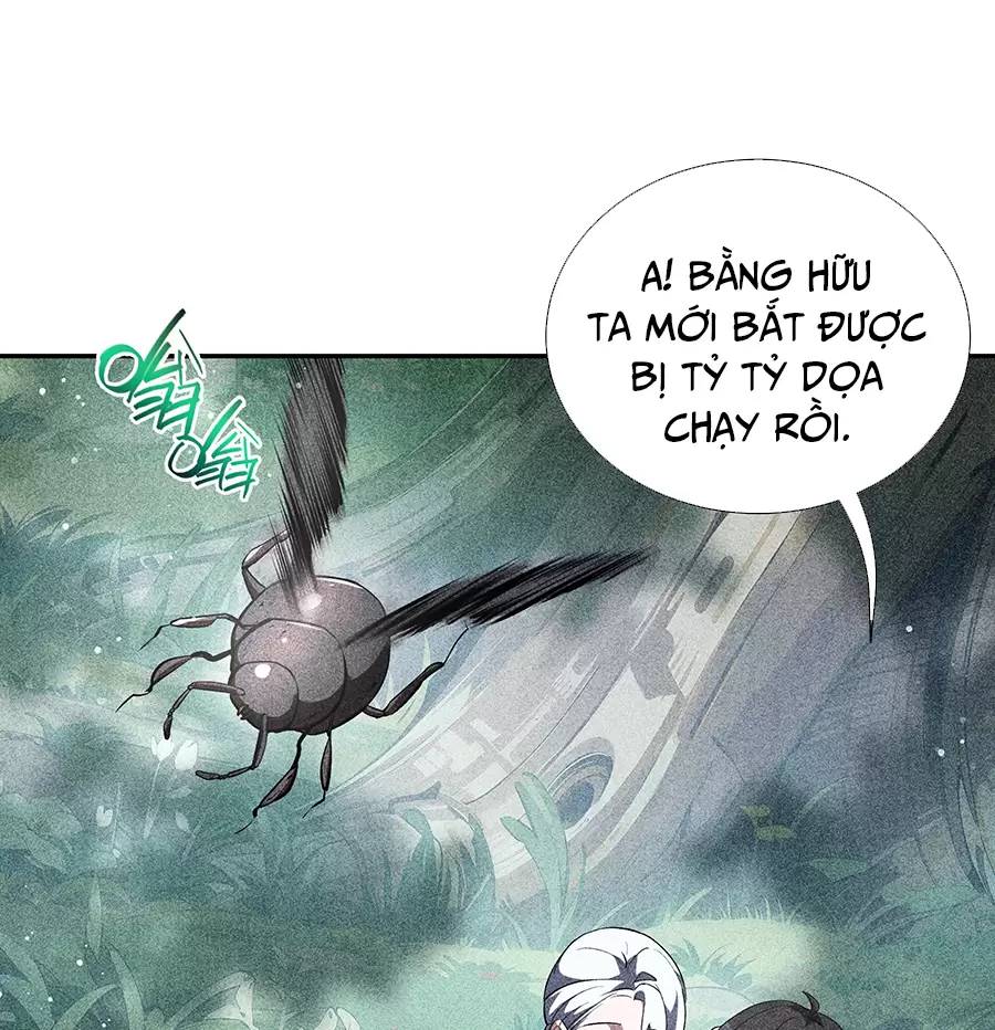 Ta Ký Kế Ước Với Chính Mình Chapter 17 - Trang 2