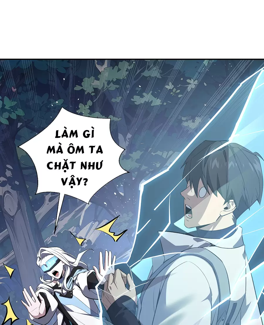 Ta Ký Kế Ước Với Chính Mình Chapter 17 - Trang 2