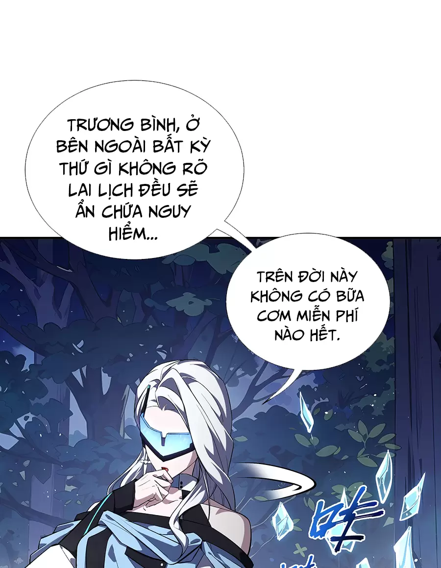 Ta Ký Kế Ước Với Chính Mình Chapter 17 - Trang 2