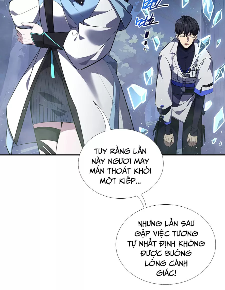 Ta Ký Kế Ước Với Chính Mình Chapter 17 - Trang 2