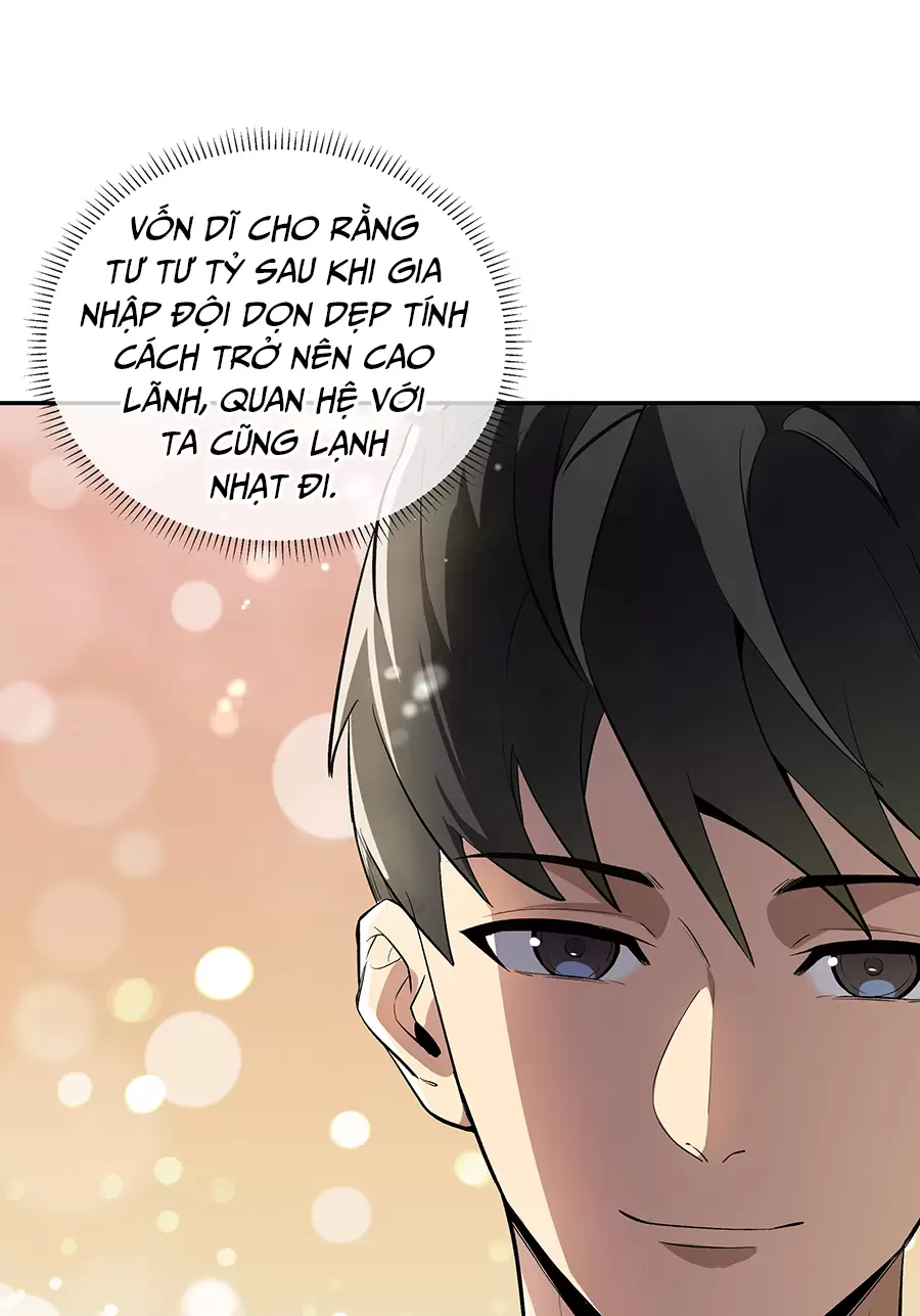 Ta Ký Kế Ước Với Chính Mình Chapter 17 - Trang 2