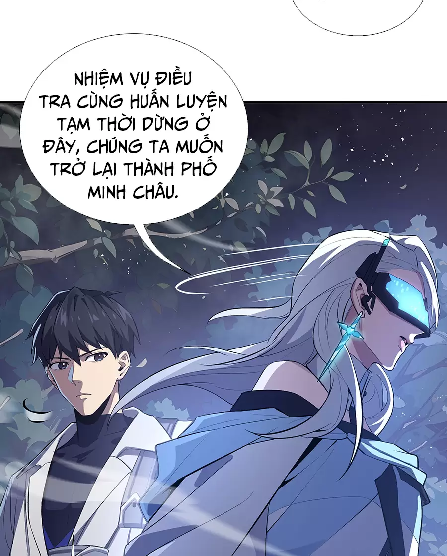 Ta Ký Kế Ước Với Chính Mình Chapter 17 - Trang 2