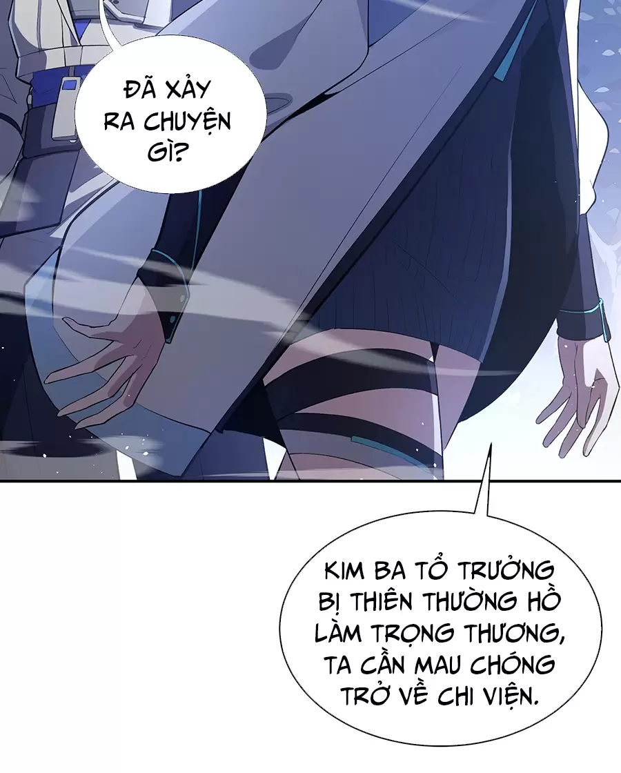 Ta Ký Kế Ước Với Chính Mình Chapter 17 - Trang 2