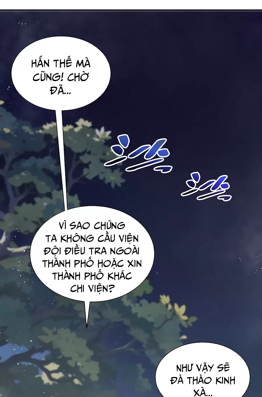 Ta Ký Kế Ước Với Chính Mình Chapter 17 - Trang 2