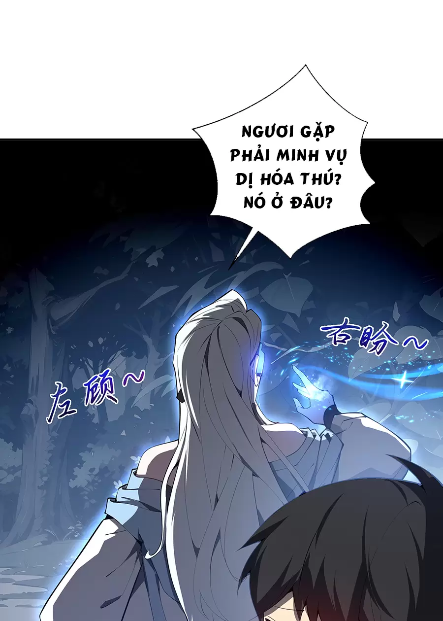 Ta Ký Kế Ước Với Chính Mình Chapter 17 - Trang 2