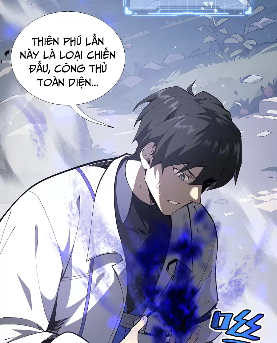 Ta Ký Kế Ước Với Chính Mình Chapter 16 - Trang 2