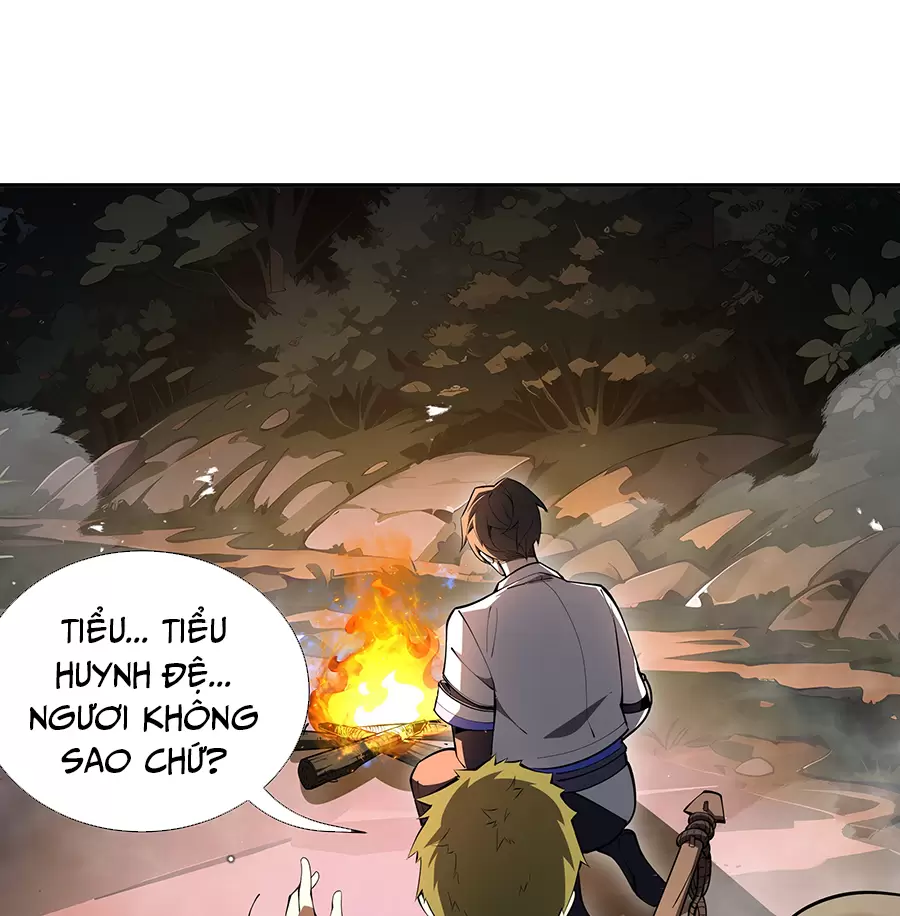 Ta Ký Kế Ước Với Chính Mình Chapter 16 - Trang 2