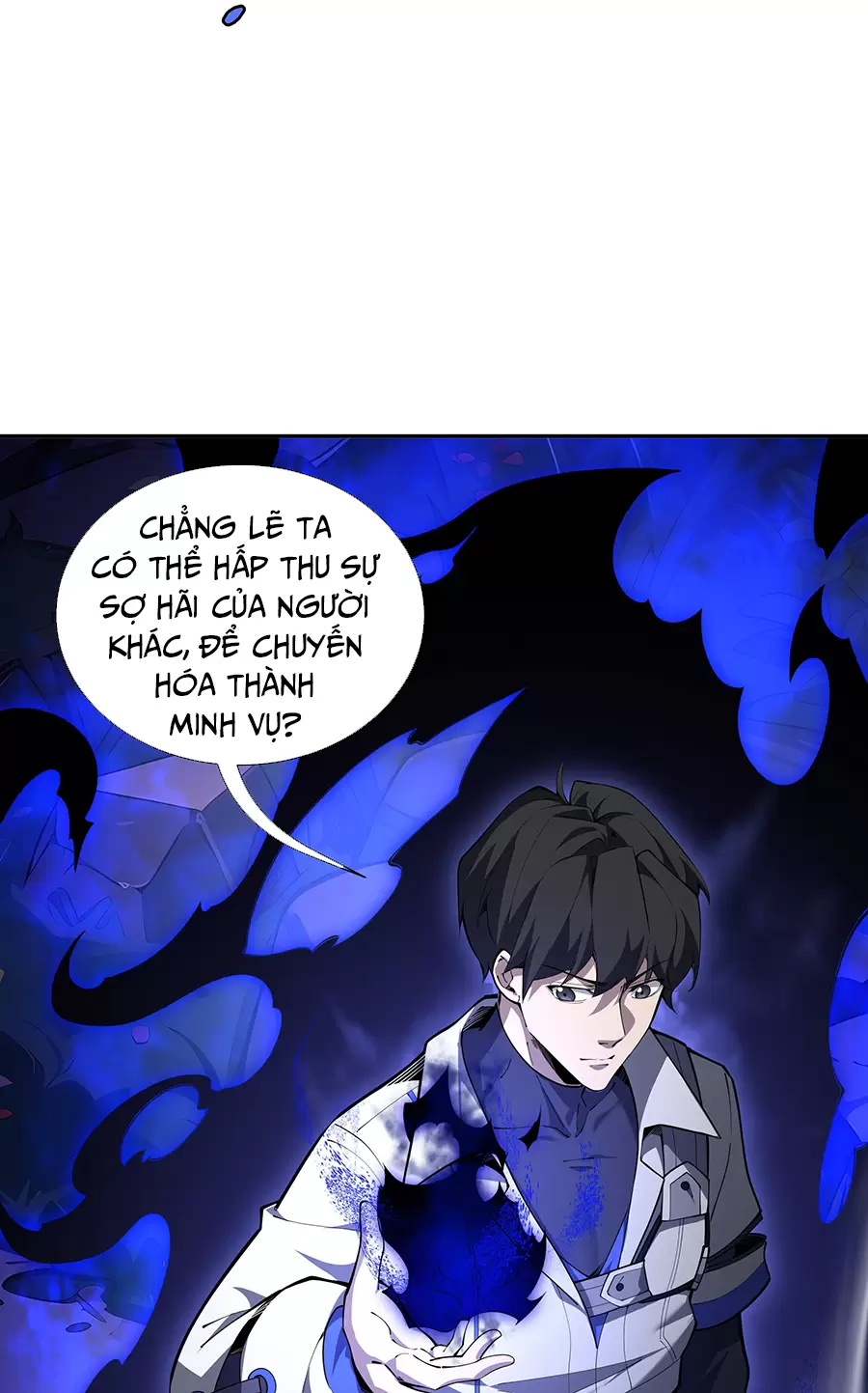 Ta Ký Kế Ước Với Chính Mình Chapter 16 - Trang 2