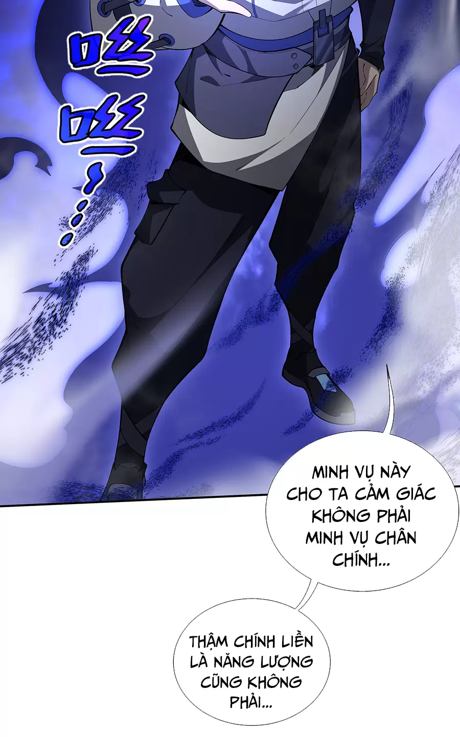 Ta Ký Kế Ước Với Chính Mình Chapter 16 - Trang 2