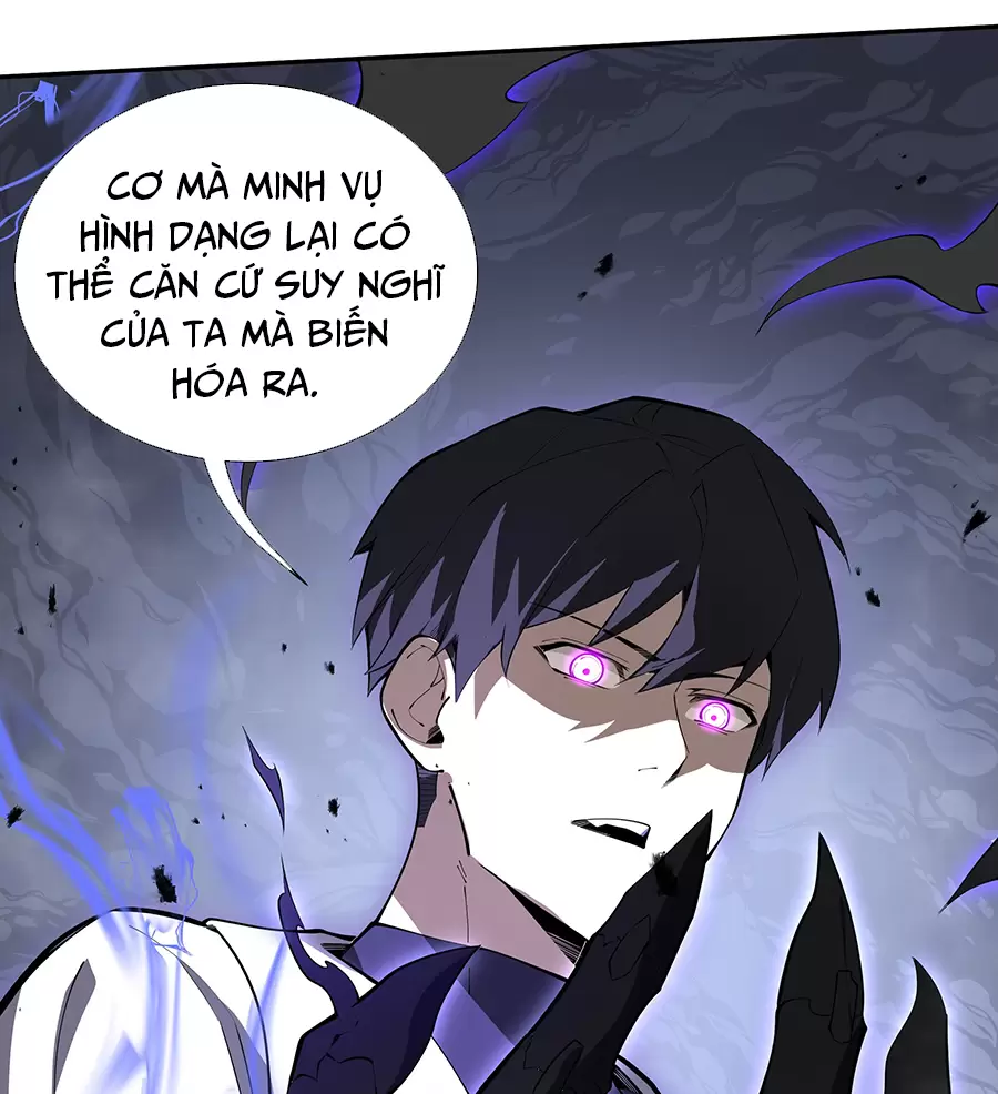 Ta Ký Kế Ước Với Chính Mình Chapter 16 - Trang 2