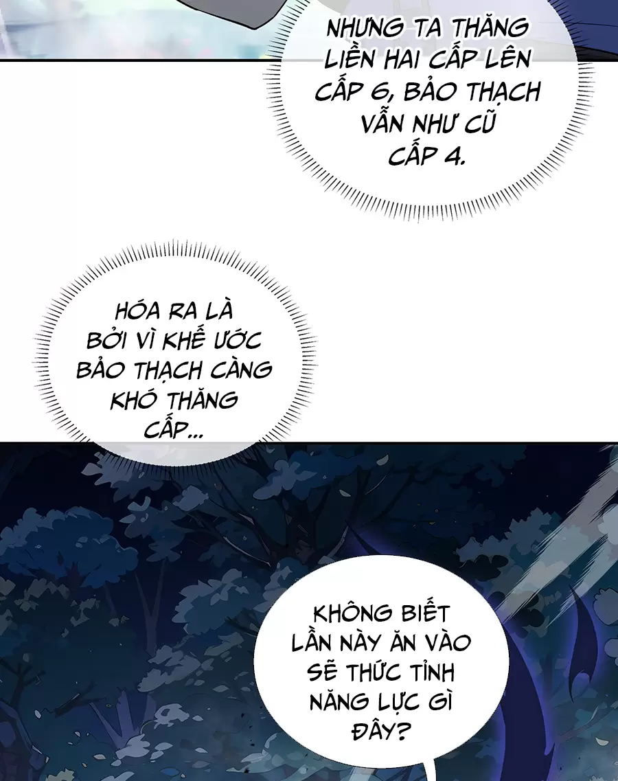 Ta Ký Kế Ước Với Chính Mình Chapter 15 - Trang 2