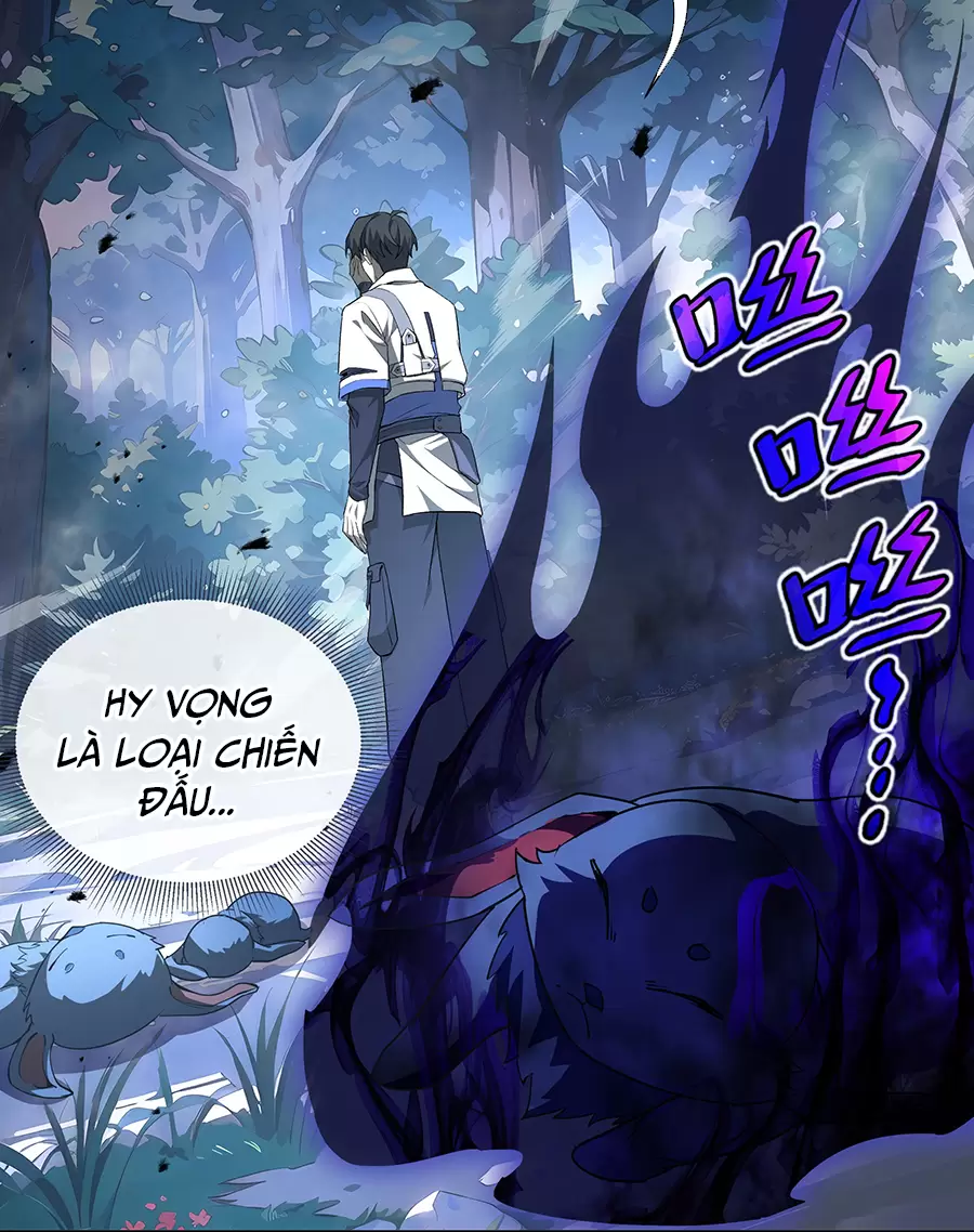 Ta Ký Kế Ước Với Chính Mình Chapter 15 - Trang 2