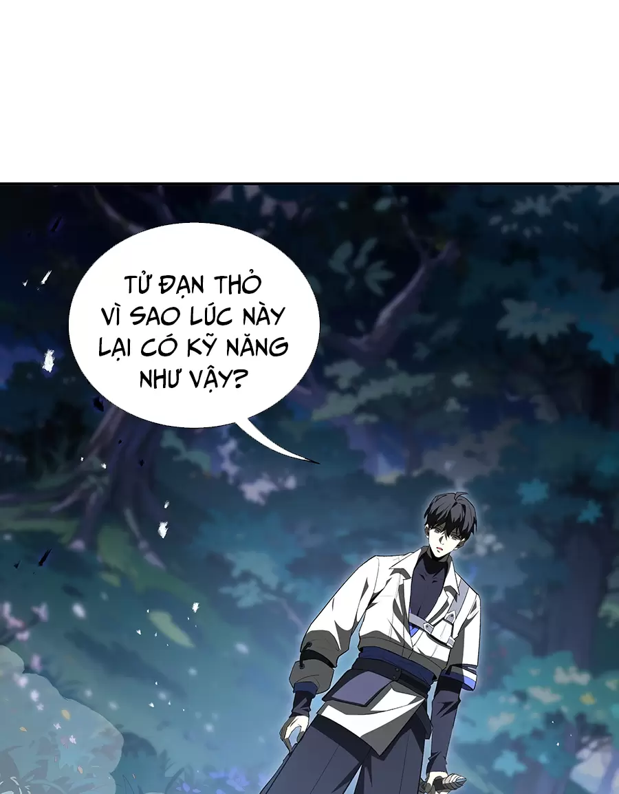 Ta Ký Kế Ước Với Chính Mình Chapter 15 - Trang 2