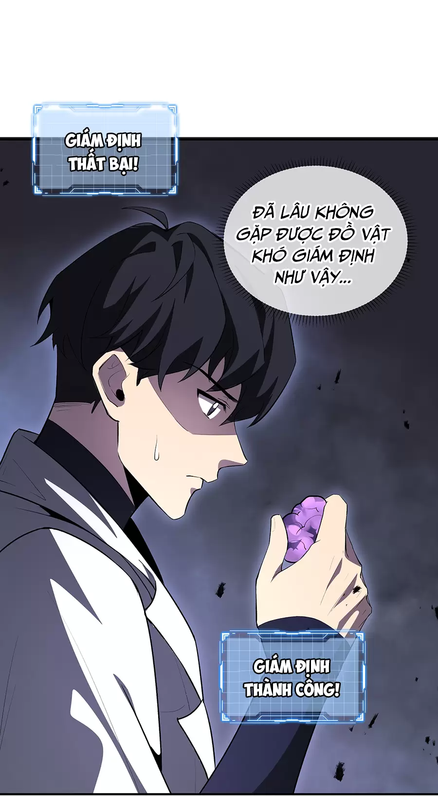 Ta Ký Kế Ước Với Chính Mình Chapter 15 - Trang 2