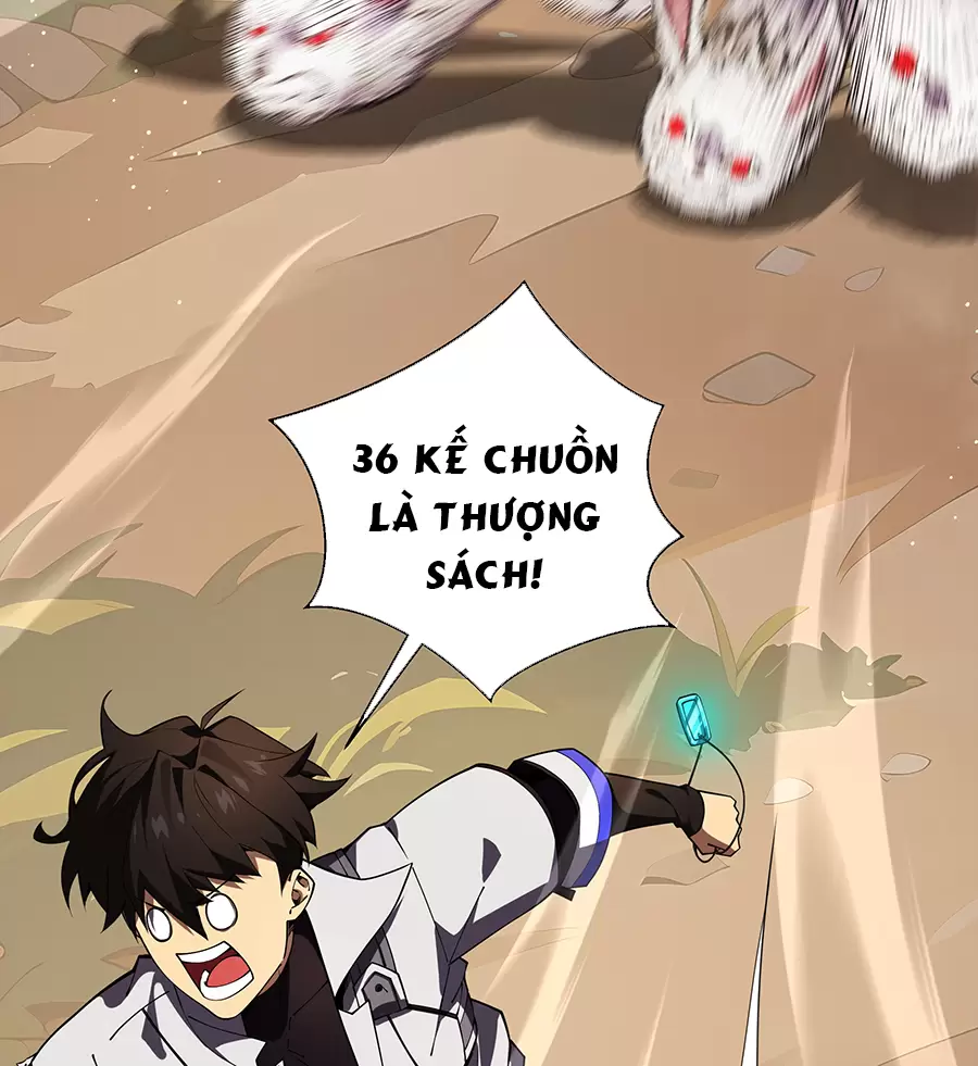 Ta Ký Kế Ước Với Chính Mình Chapter 14 - Trang 2