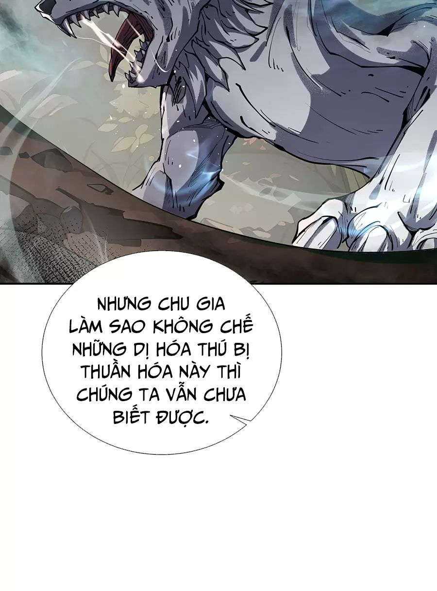 Ta Ký Kế Ước Với Chính Mình Chapter 14 - Trang 2