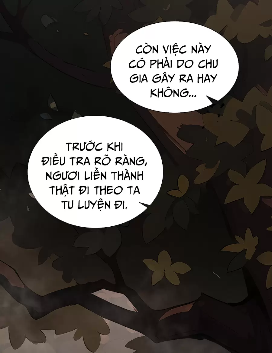 Ta Ký Kế Ước Với Chính Mình Chapter 14 - Trang 2