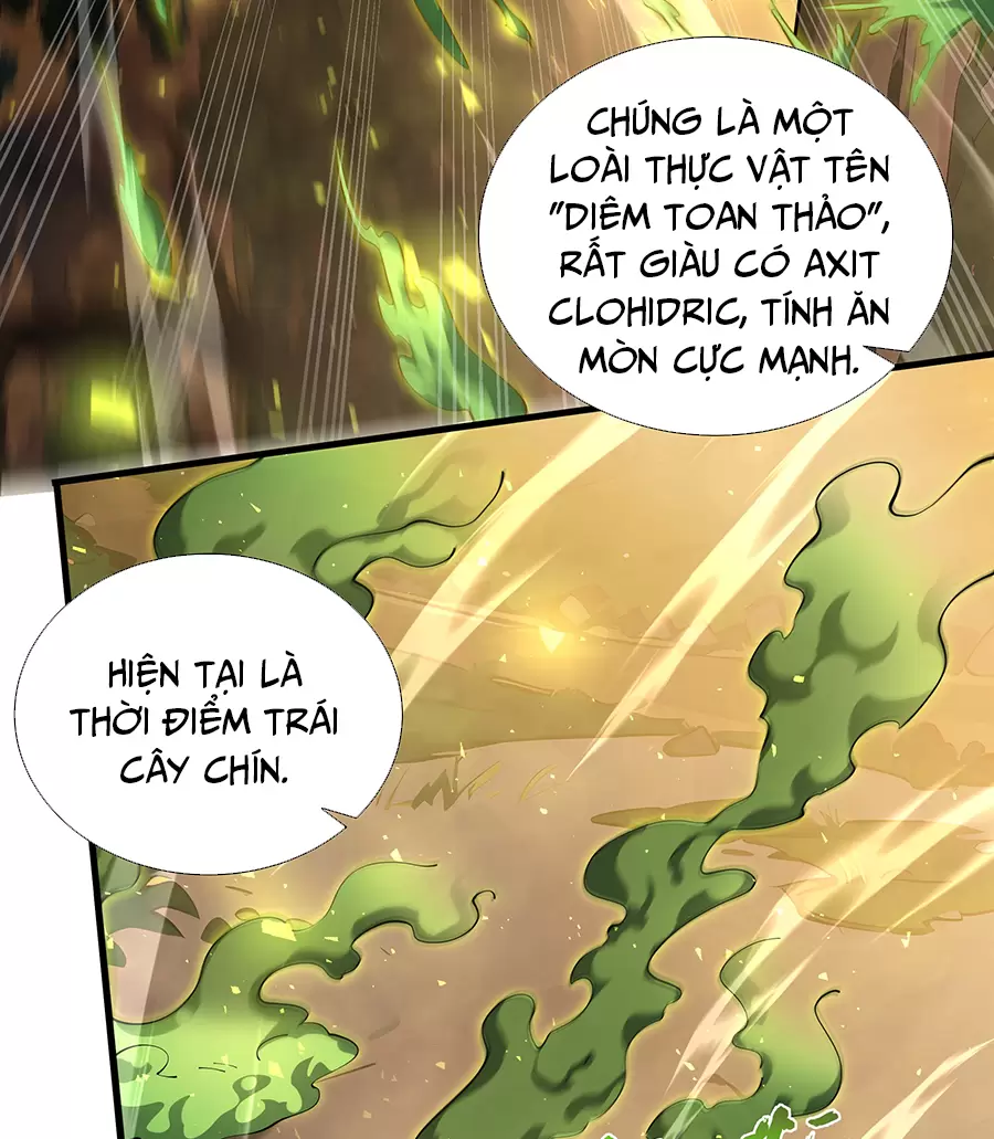 Ta Ký Kế Ước Với Chính Mình Chapter 13 - Trang 2